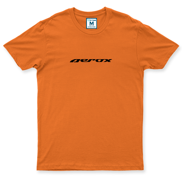 Drifit Shirt: Aerox