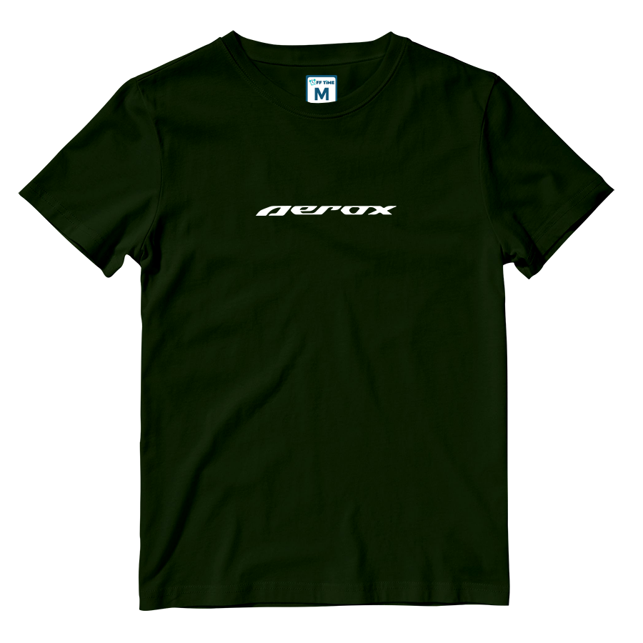 Cotton Shirt: Aerox