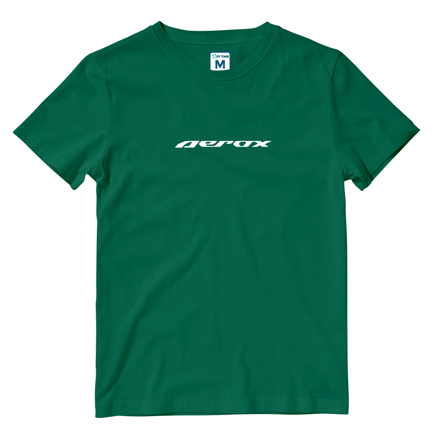Cotton Shirt: Aerox