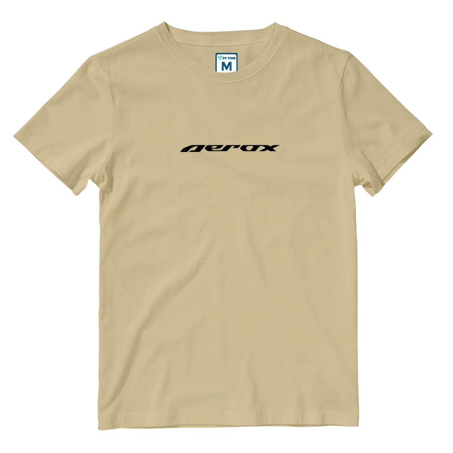 Cotton Shirt: Aerox