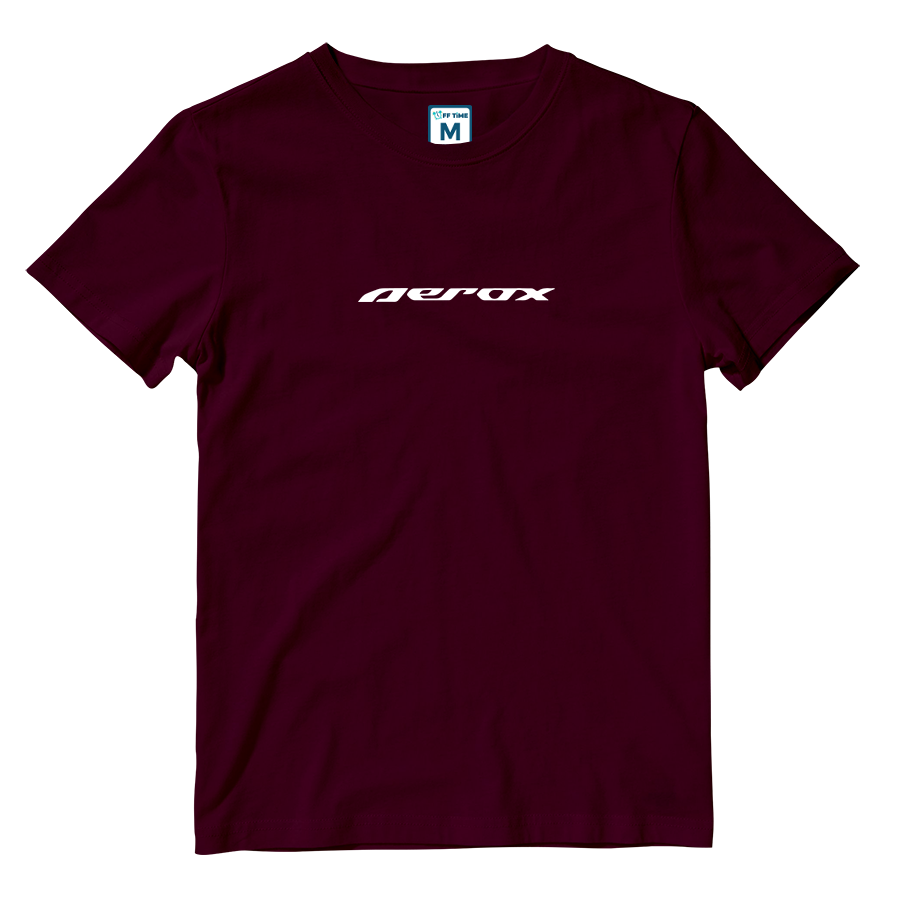 Cotton Shirt: Aerox