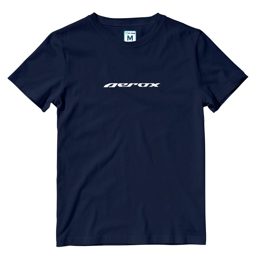 Cotton Shirt: Aerox
