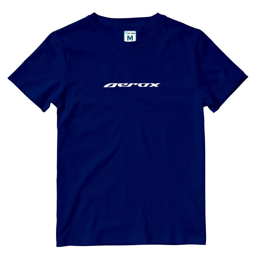 Cotton Shirt: Aerox