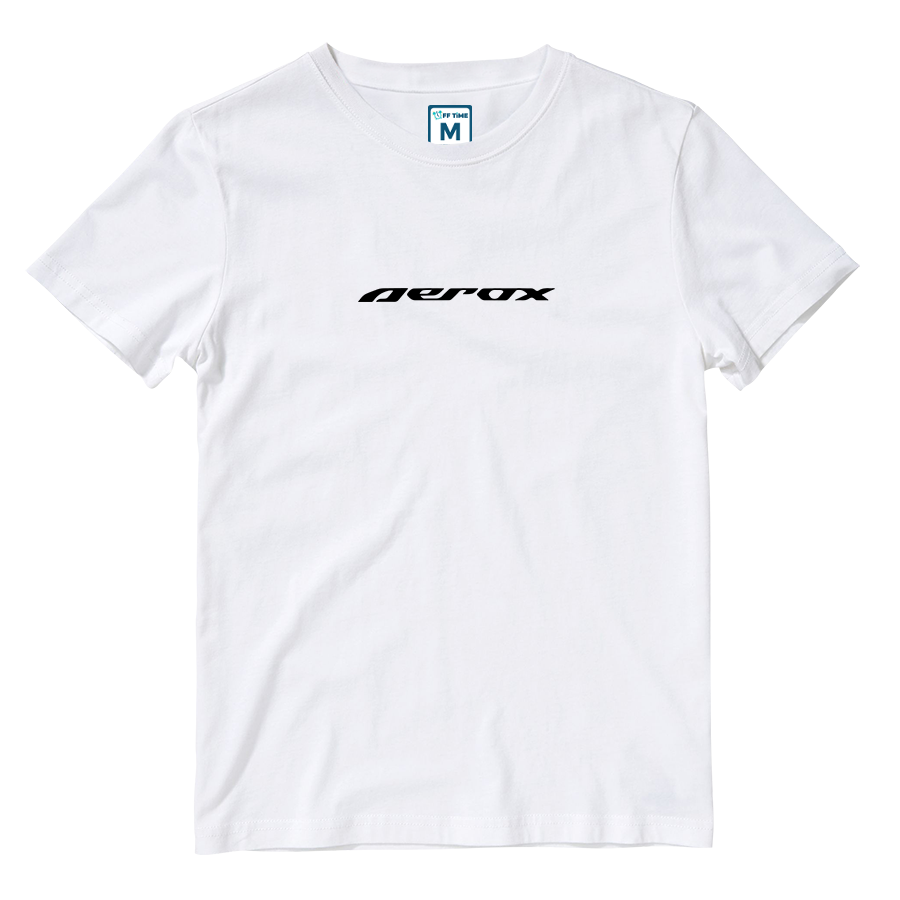Cotton Shirt: Aerox