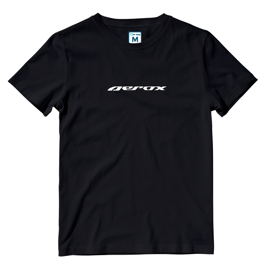 Cotton Shirt: Aerox