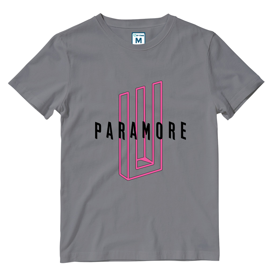 Cotton Shirt: After Laughter