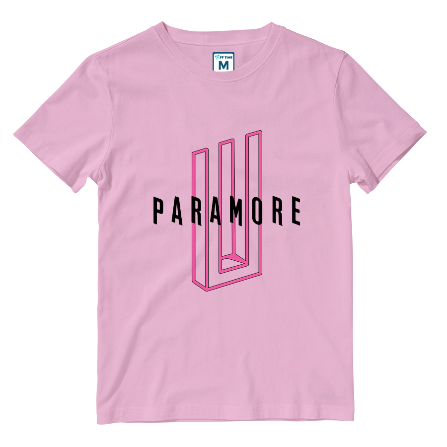 Cotton Shirt: After Laughter