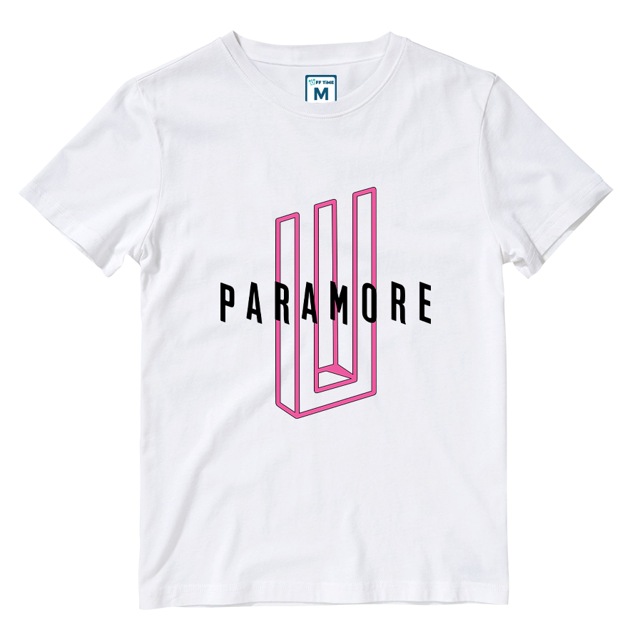 Cotton Shirt: After Laughter