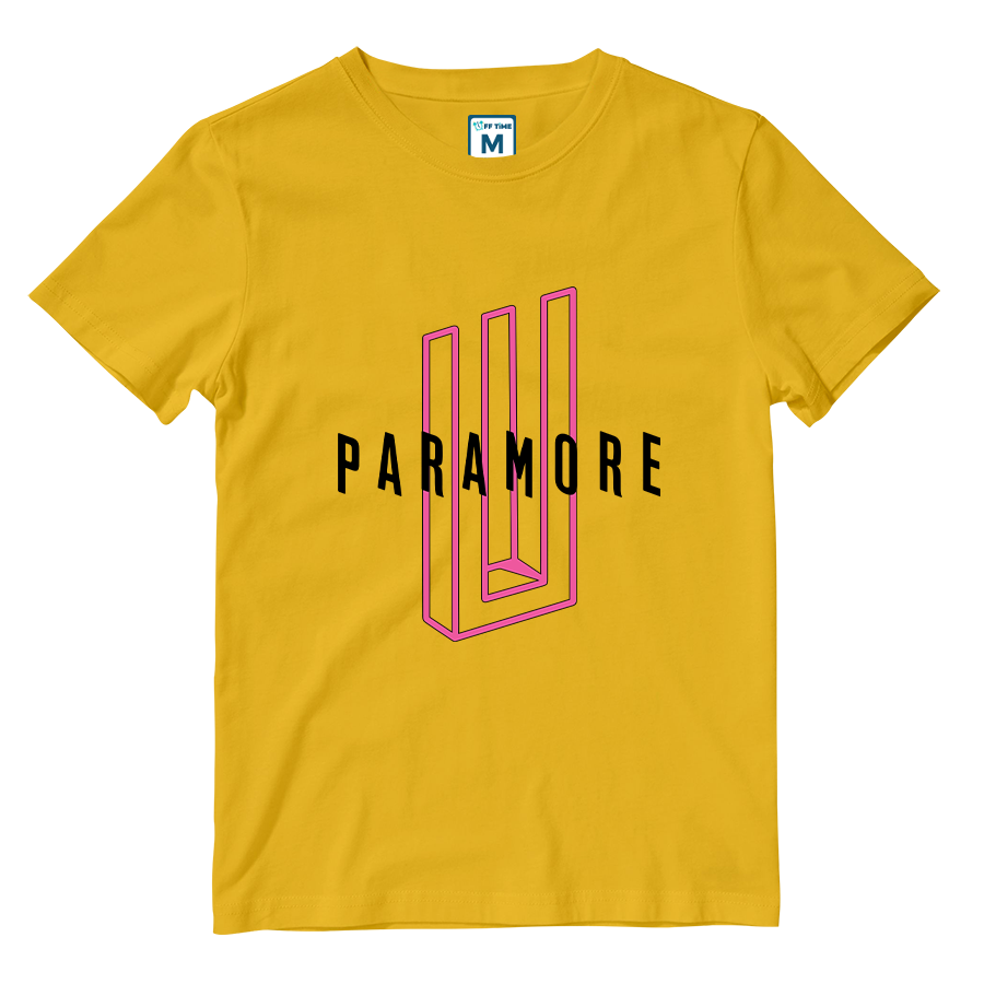 Cotton Shirt: After Laughter