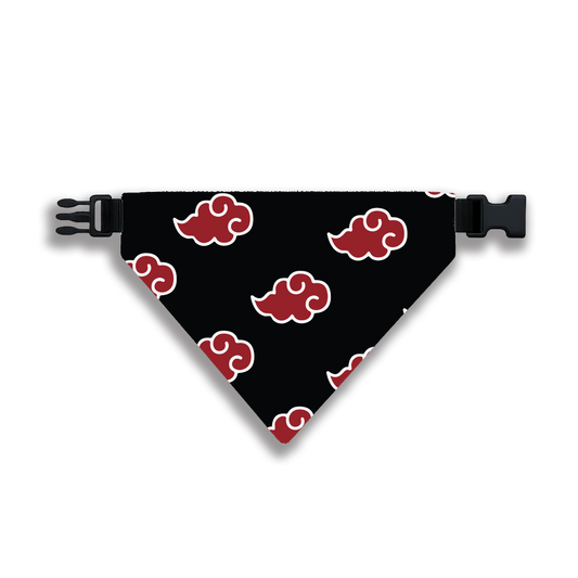 Pet Bandana: Akatsuki