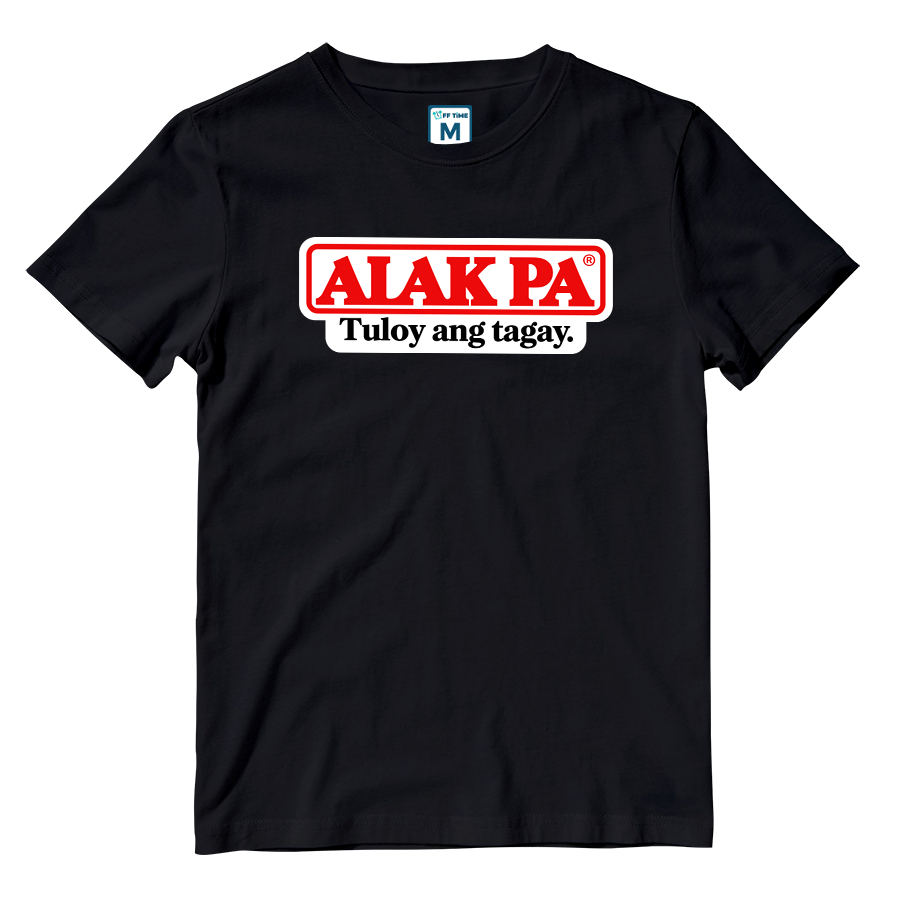 Cotton Shirt: Alak Pa