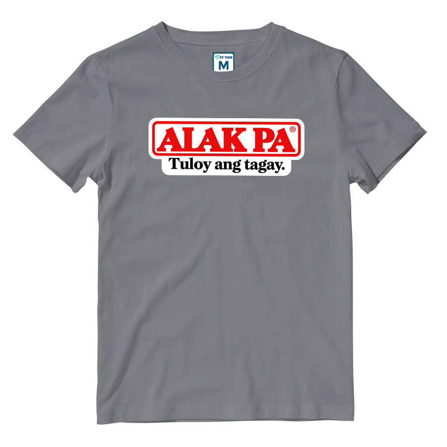 Cotton Shirt: Alak Pa