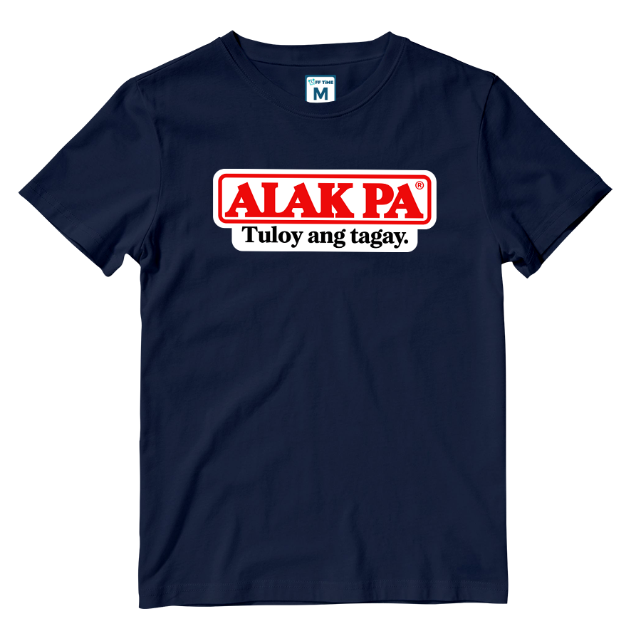 Cotton Shirt: Alak Pa
