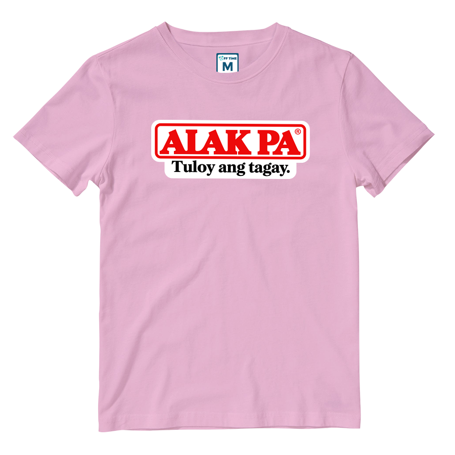 Cotton Shirt: Alak Pa