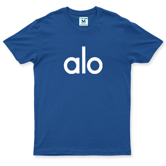 Drifit Shirt: Alo