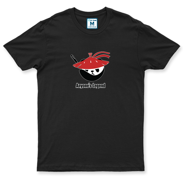 Drifit Shirt: Anyone's Legend
