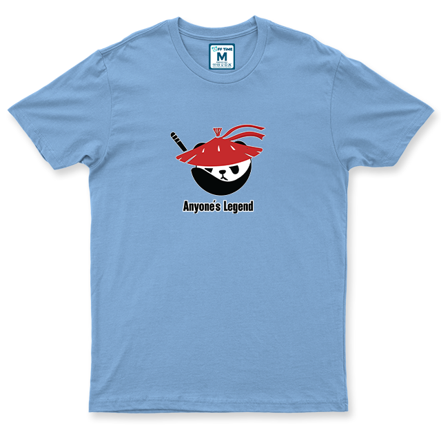 Drifit Shirt: Anyone's Legend