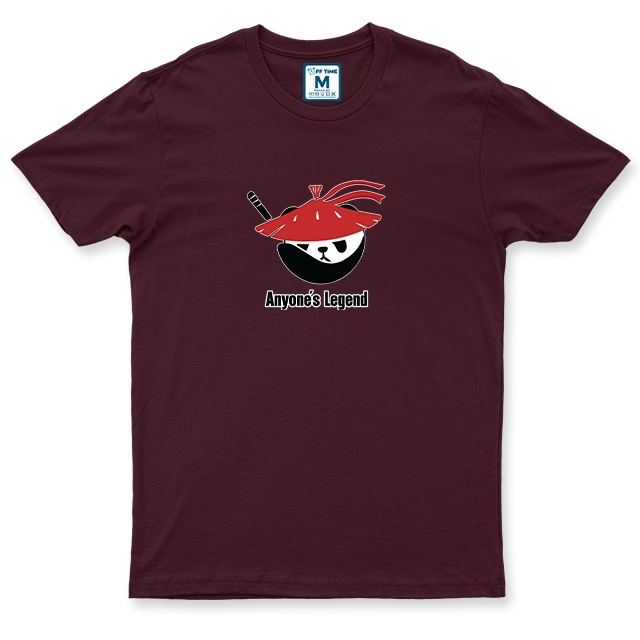 Drifit Shirt: Anyone's Legend