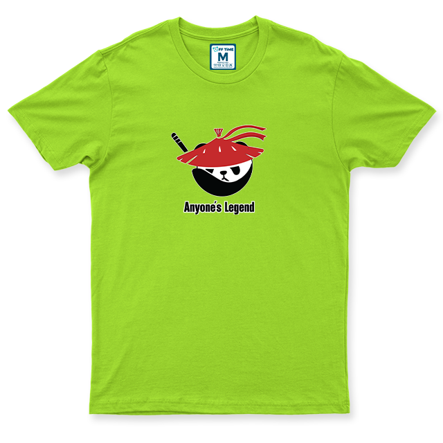 Drifit Shirt: Anyone's Legend