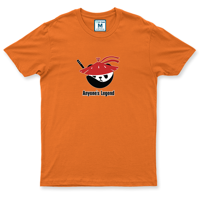 Drifit Shirt: Anyone's Legend