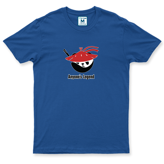 Drifit Shirt: Anyone's Legend