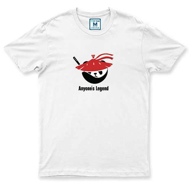 Drifit Shirt: Anyone's Legend