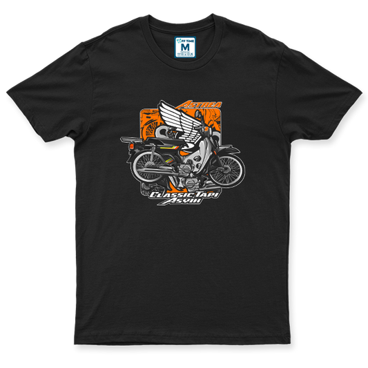 Drifit Shirt: Astrea