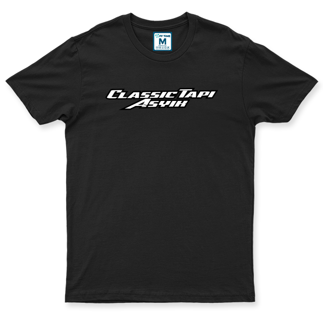 Drifit Shirt: Astrea Minimalist