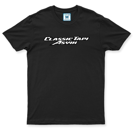 Drifit Shirt: Astrea Minimalist