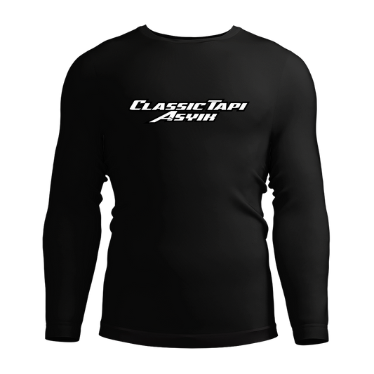 Long Sleeve Drifit Shirt: Astrea