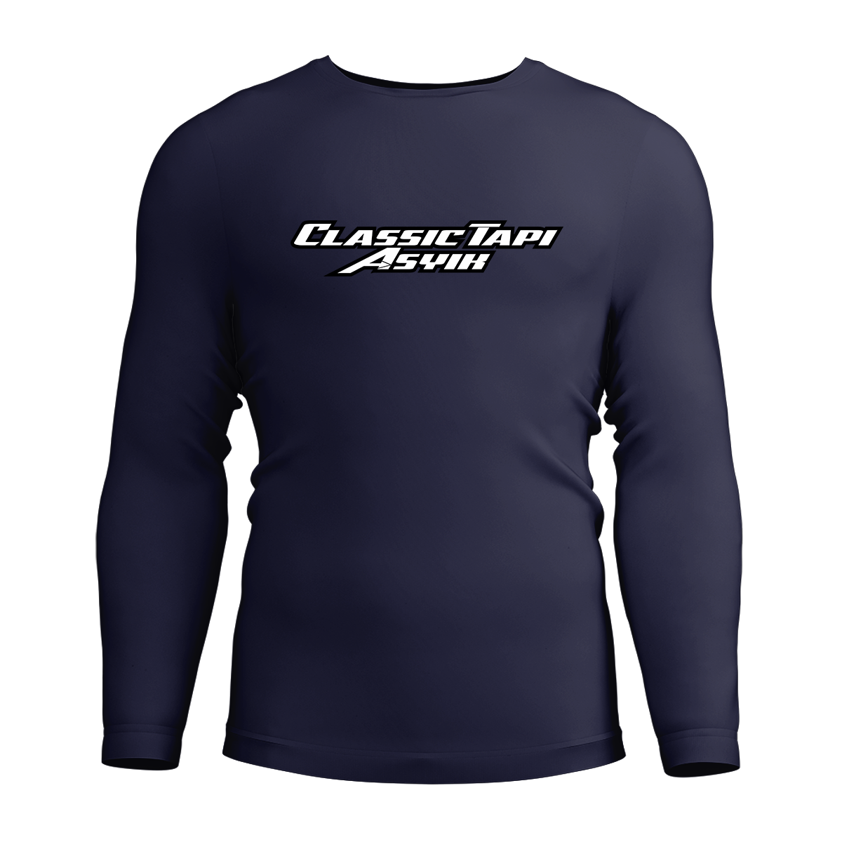 Long Sleeve Drifit Shirt: Astrea