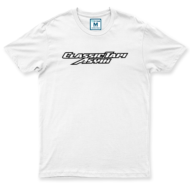 Drifit Shirt: Astrea Minimalist