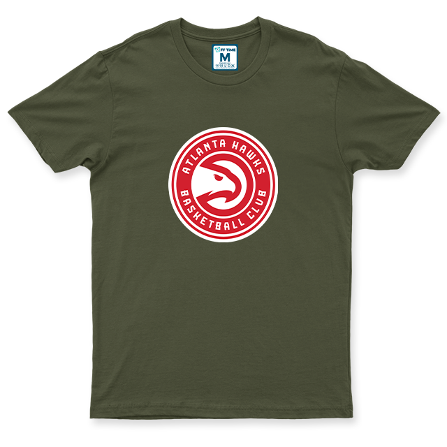 Drifit Shirt: Atlanta Hawks