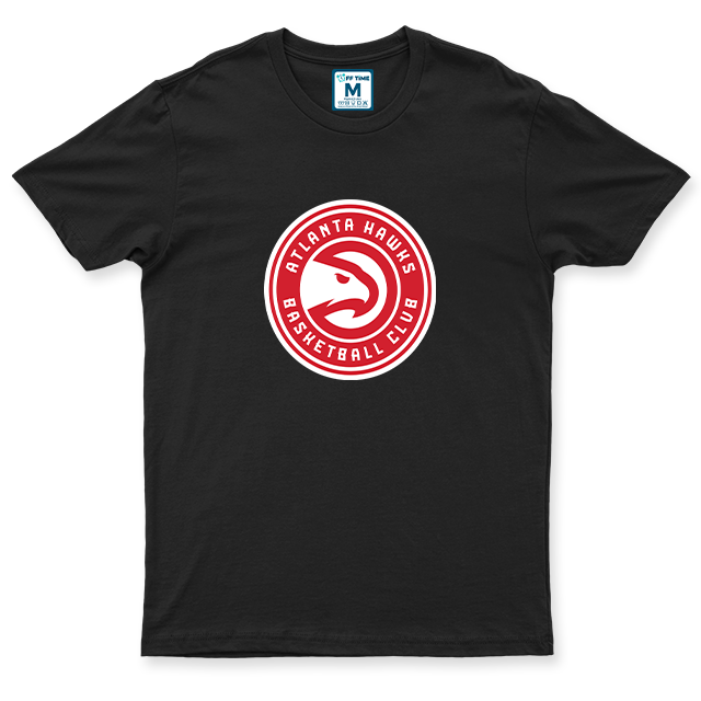 Drifit Shirt: Atlanta Hawks