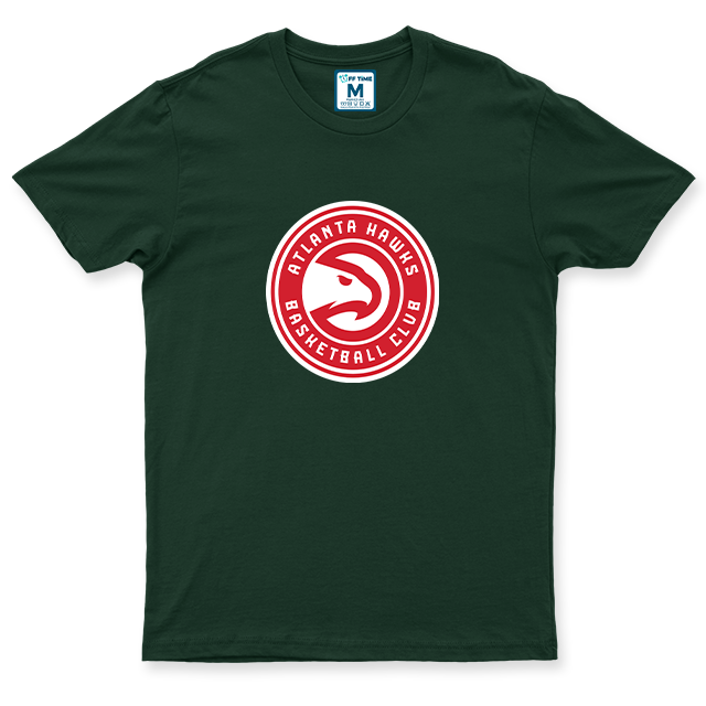 Drifit Shirt: Atlanta Hawks