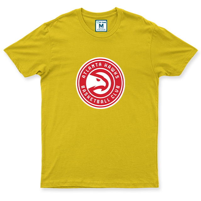 Drifit Shirt: Atlanta Hawks