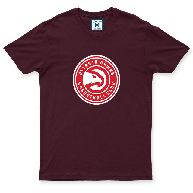 Drifit Shirt: Atlanta Hawks