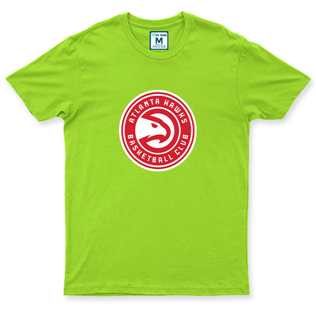 Drifit Shirt: Atlanta Hawks