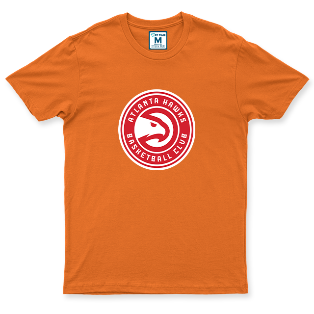 Drifit Shirt: Atlanta Hawks