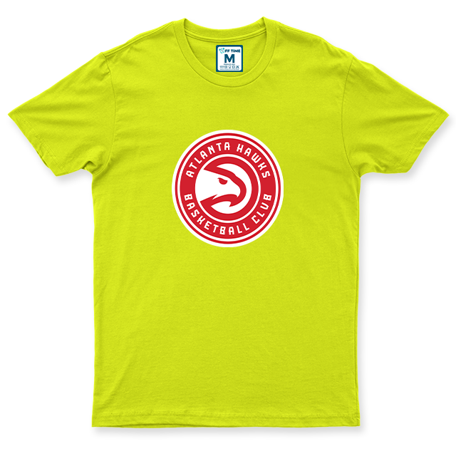 Drifit Shirt: Atlanta Hawks