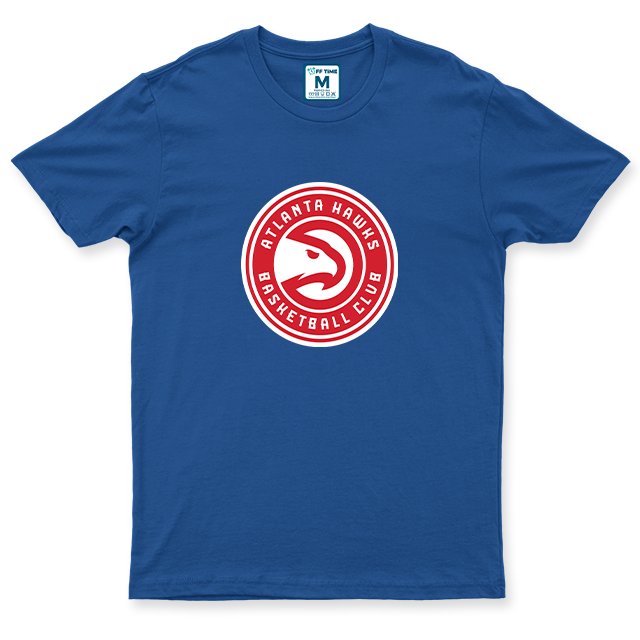 Drifit Shirt: Atlanta Hawks