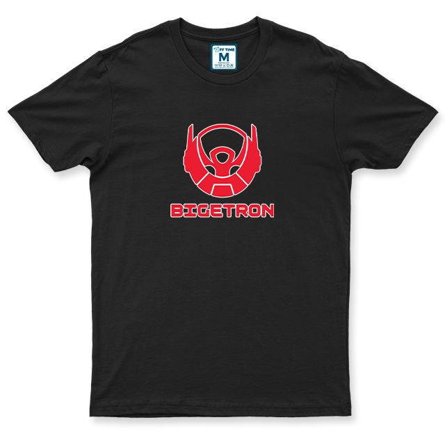 Drifit Shirt: BIGETRON