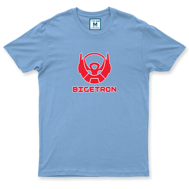 Drifit Shirt: BIGETRON