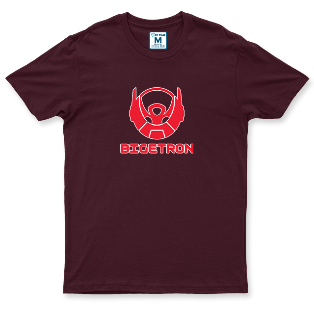 Drifit Shirt: BIGETRON