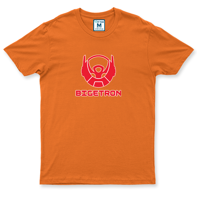 Drifit Shirt: BIGETRON