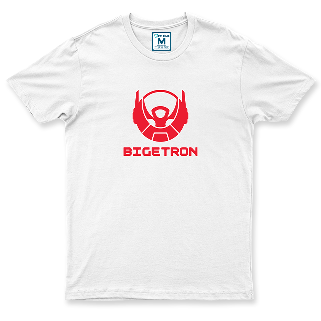 Drifit Shirt: BIGETRON