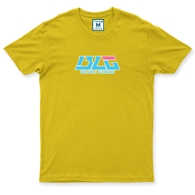 Drifit Shirt: BLG