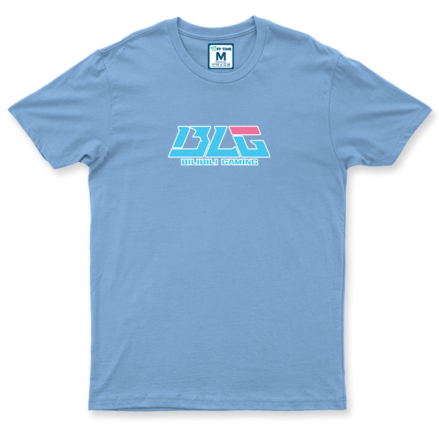 Drifit Shirt: BLG
