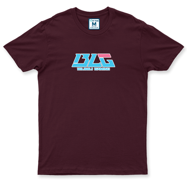 Drifit Shirt: BLG