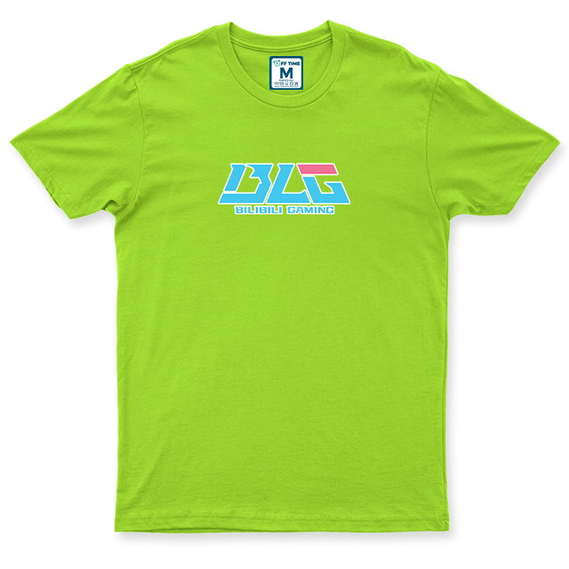 Drifit Shirt: BLG